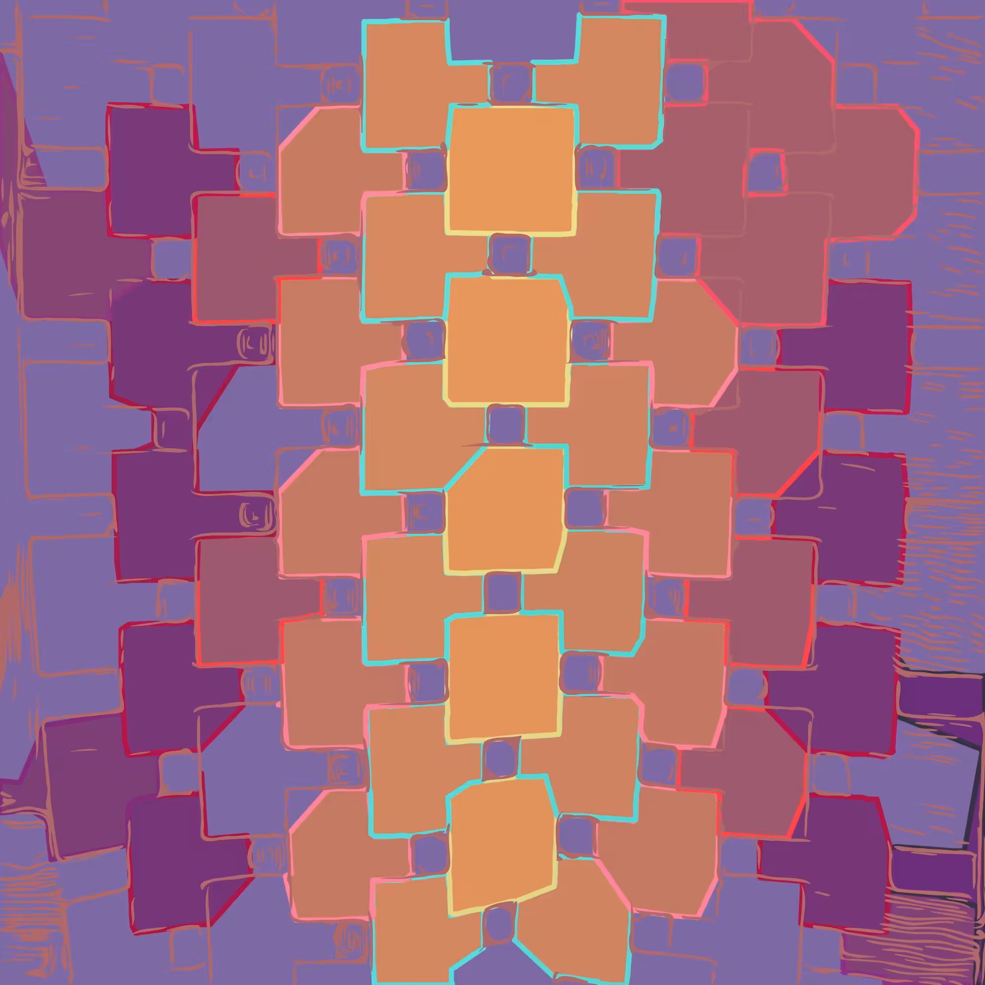 stitched: Balcony (1)