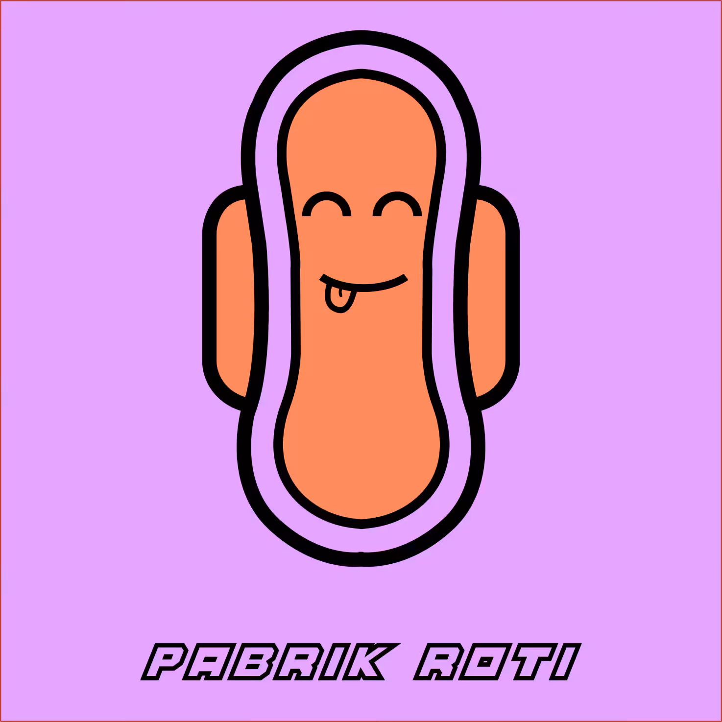Logo Pabrik Roti: PABRIKROTI.IDN #4191