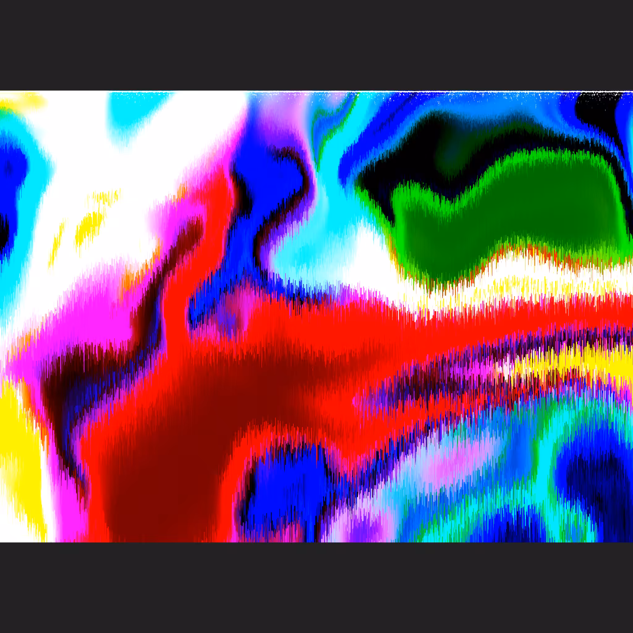 Deep Breathing #40