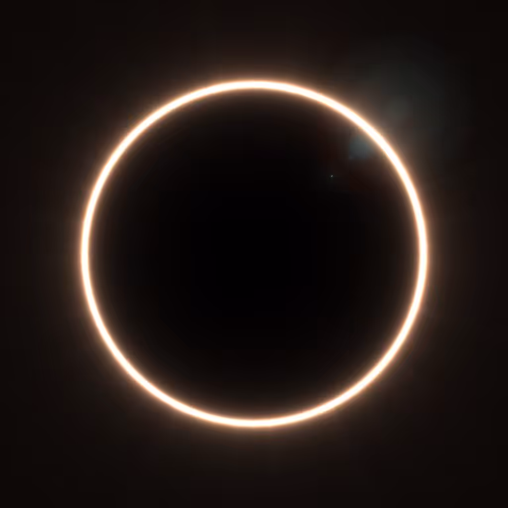 Totality #158