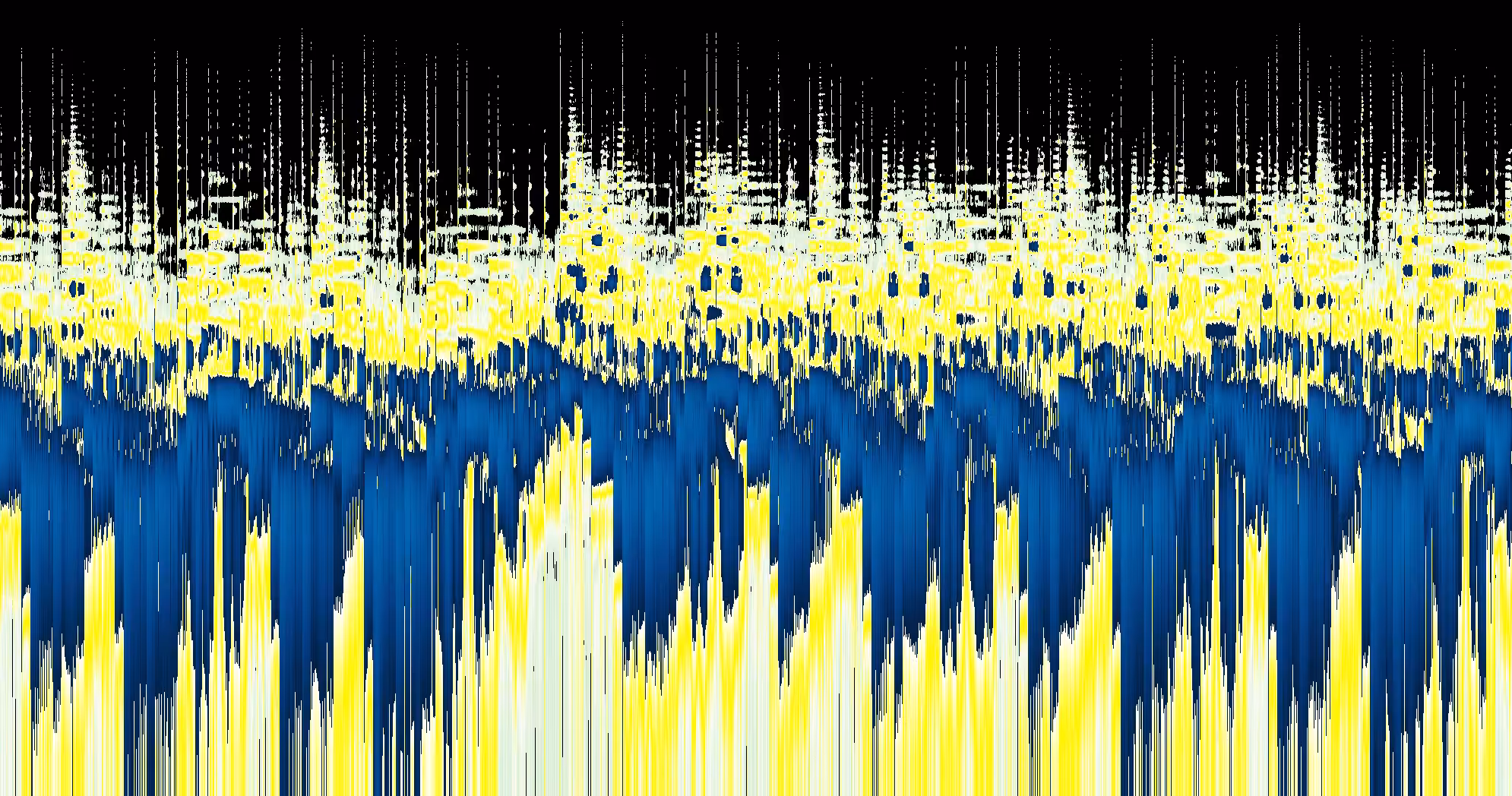 Visible Sound ~0.0~a