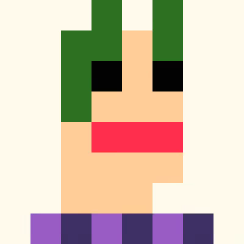 sMOLEST PUNK #74