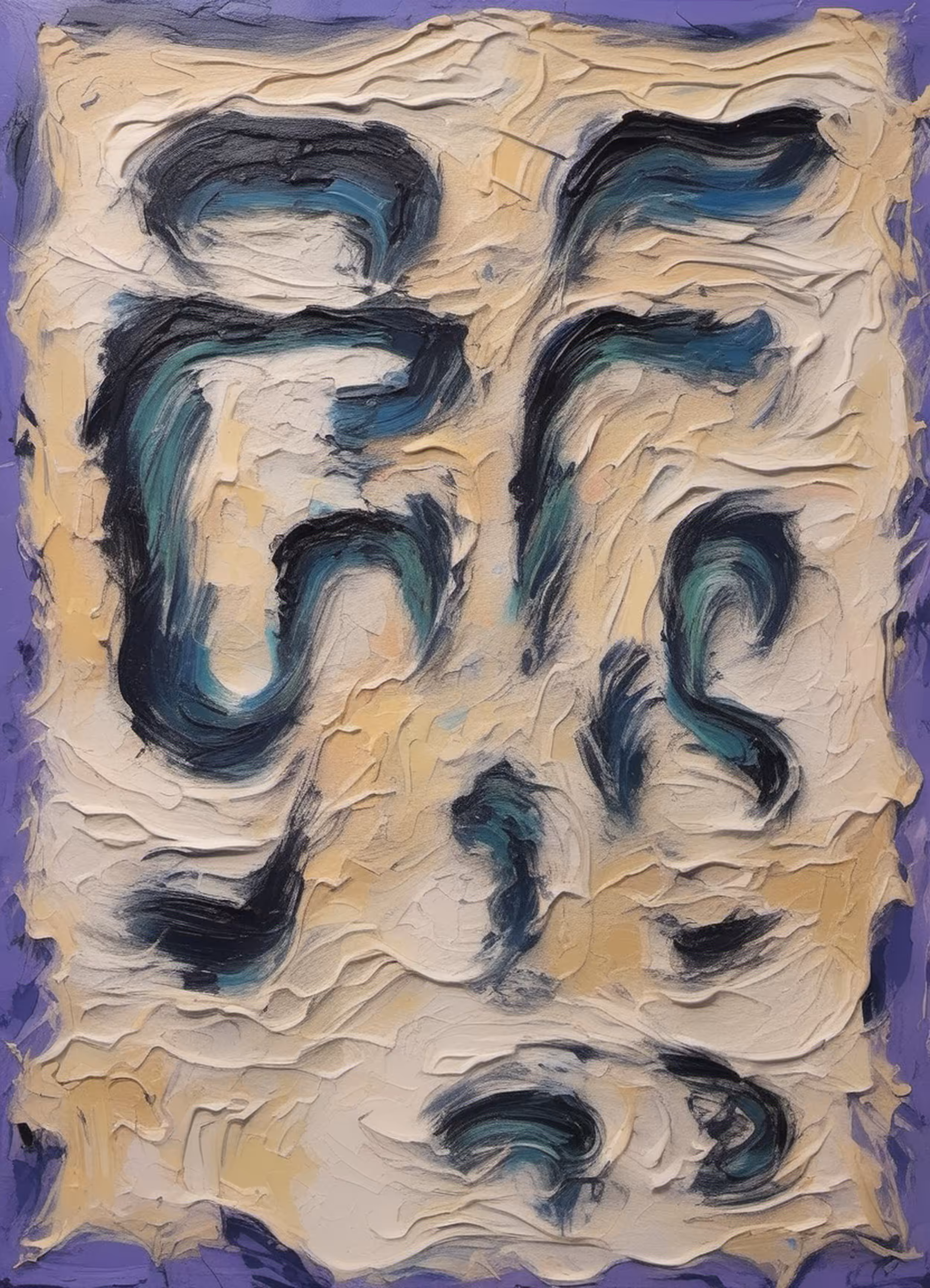 (not) there #54