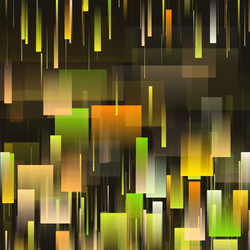 Minimum Viable Art {01:Colors} #15
