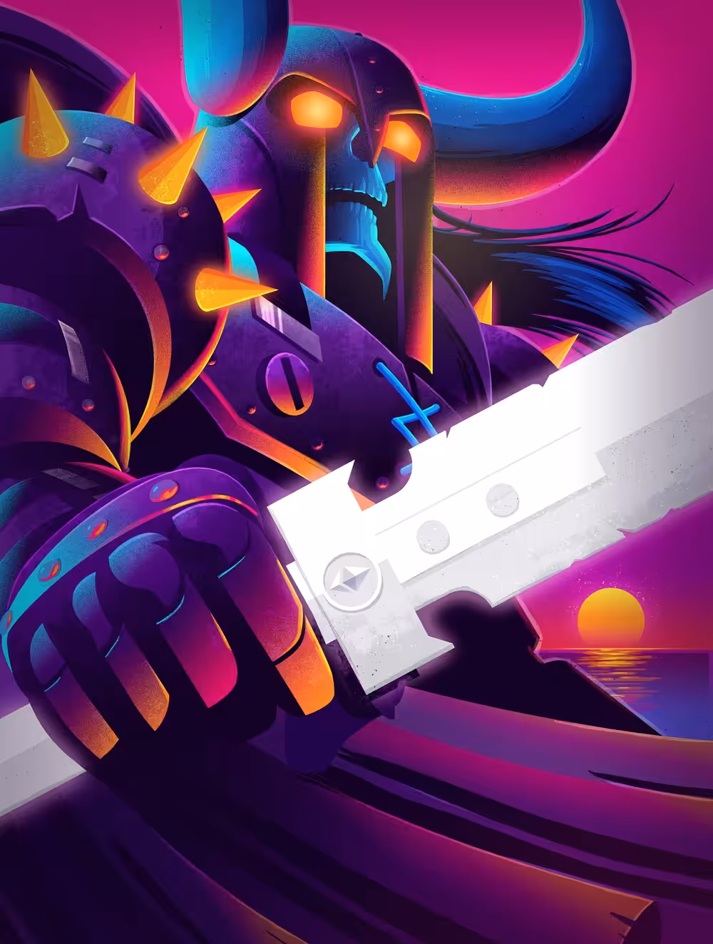 The Hellion