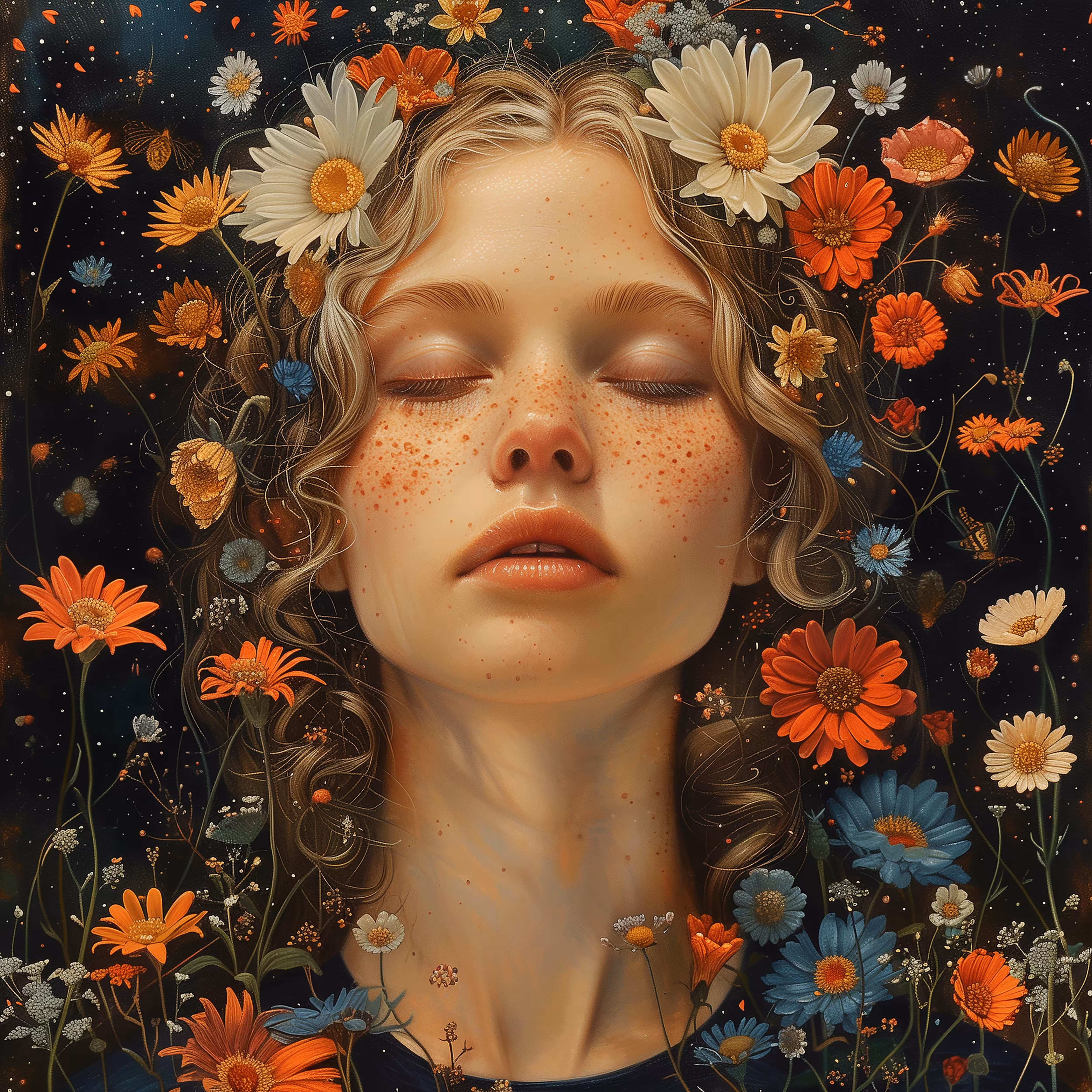 Flower Child