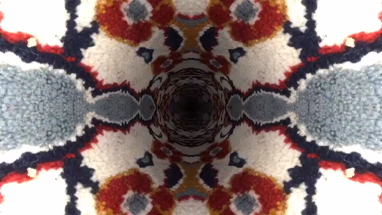 LSD Worlds #3