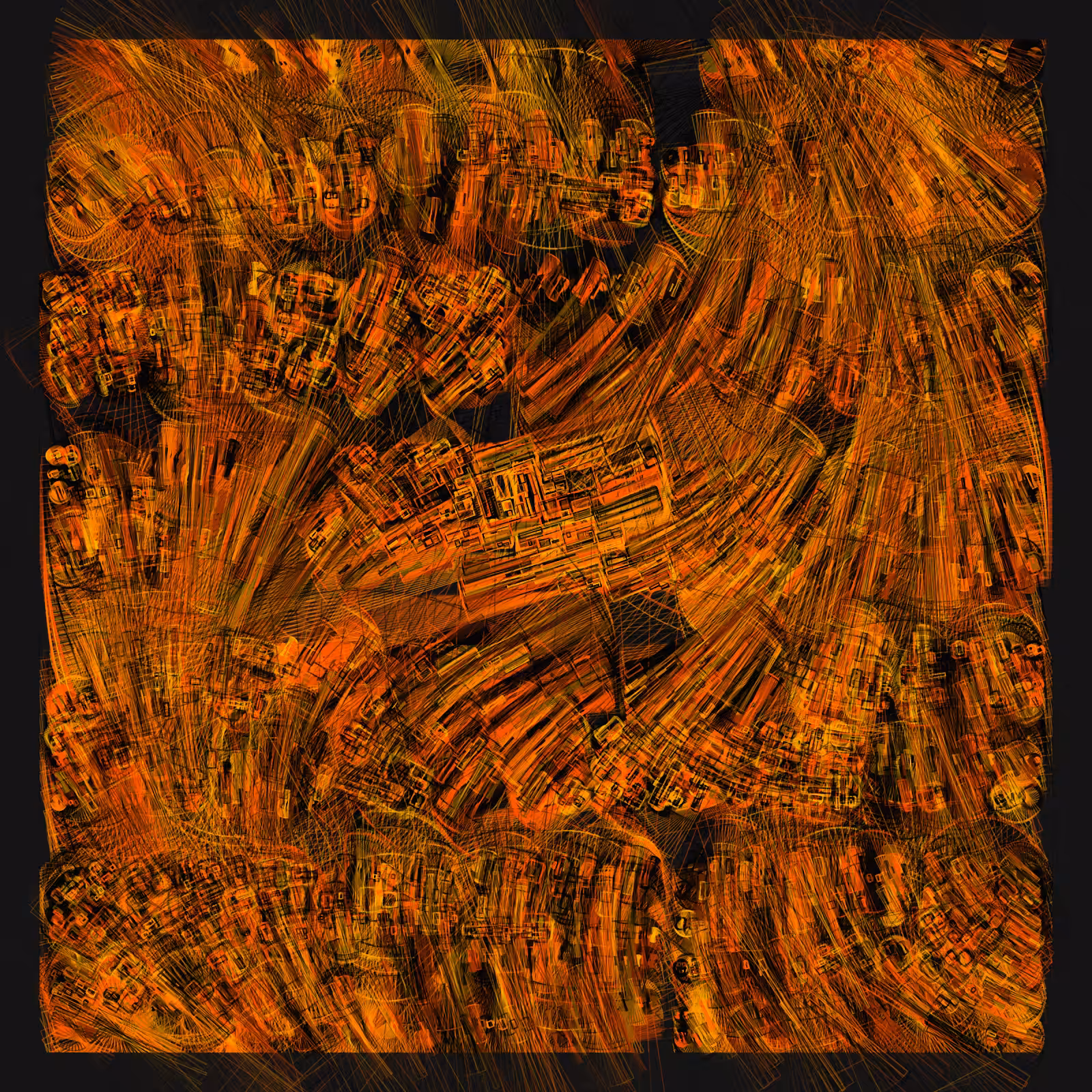 DisOrder #447