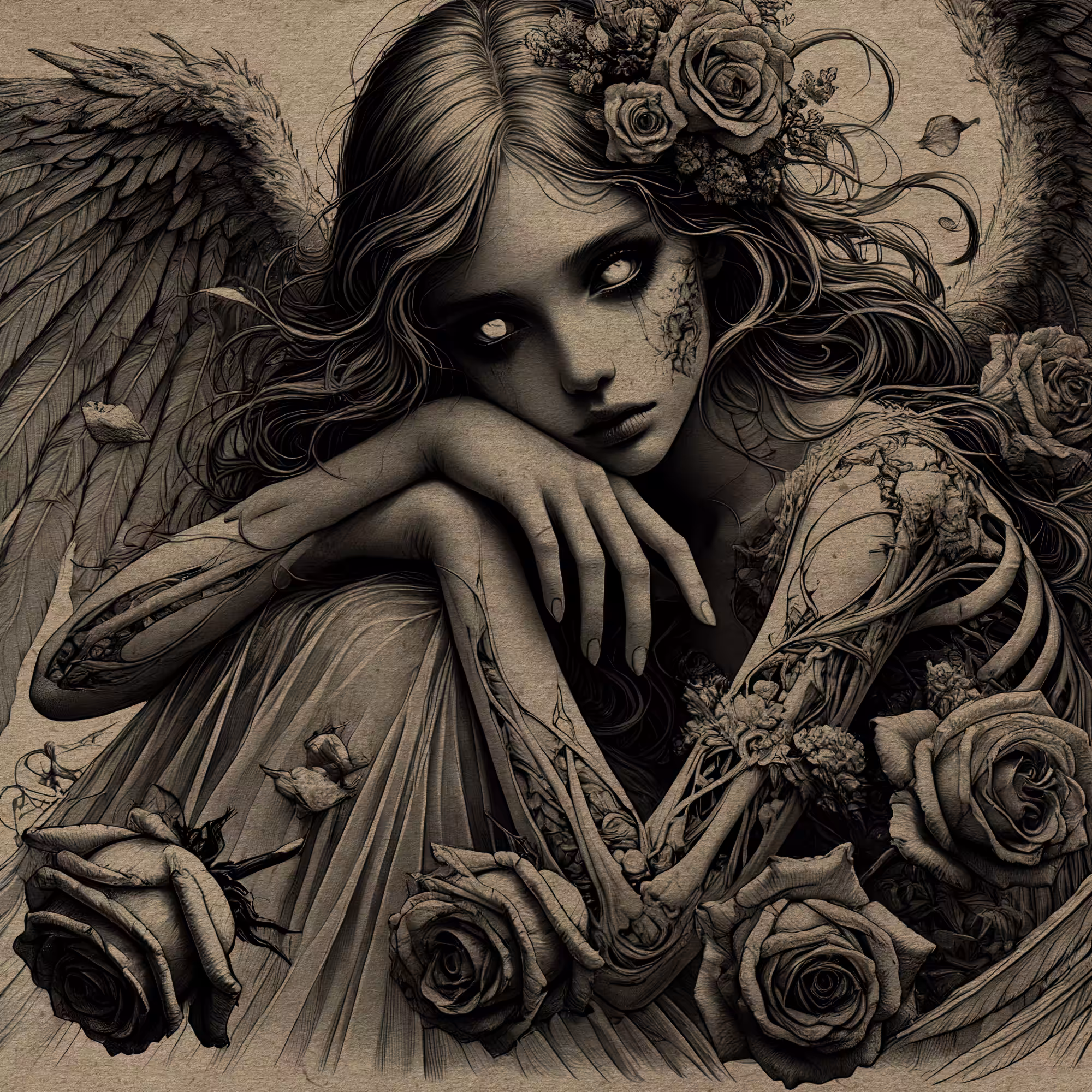 𝑑𝑜𝑛'𝑡 𝑙𝑜𝑠𝑒 ℎ𝑒𝑎𝑟𝑡 𝑛𝑜𝑤, 𝑙𝑜𝑣𝑒, 𝑦𝑜𝑢'𝑙𝑙 𝑏𝑒 𝑎𝑙𝑟𝑖𝑔ℎ𝑡