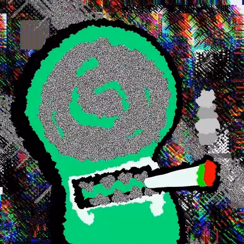 POTHEADZ #1853