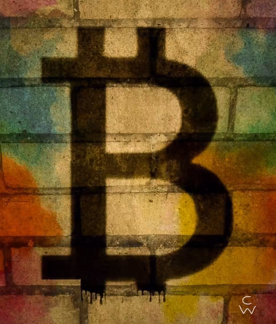 Underground Crypto Movement (Part 1)