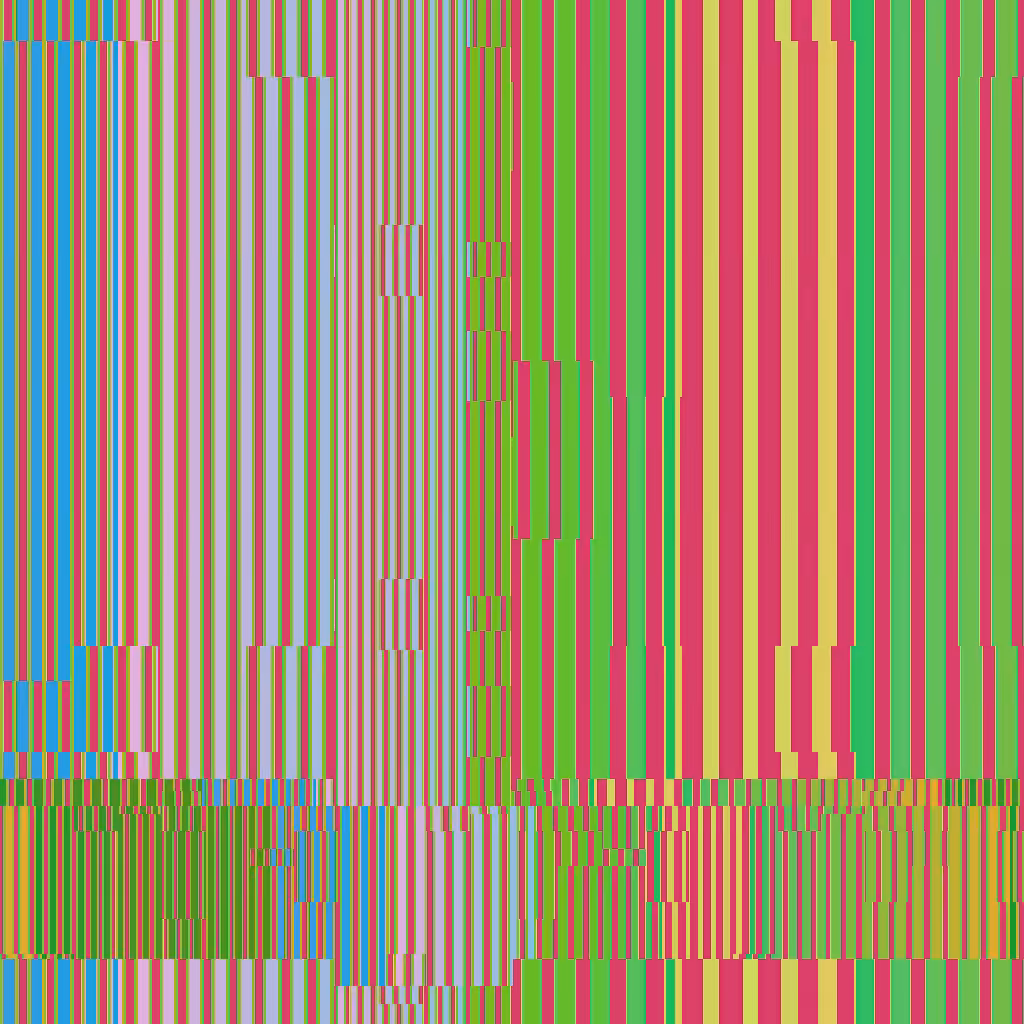 Verti-Horizon #68