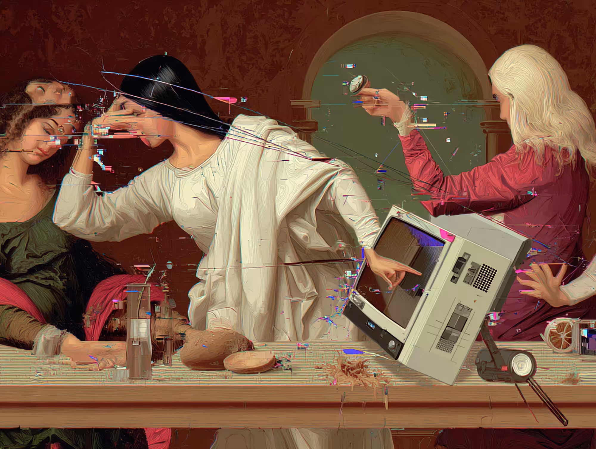 Anachronism #260