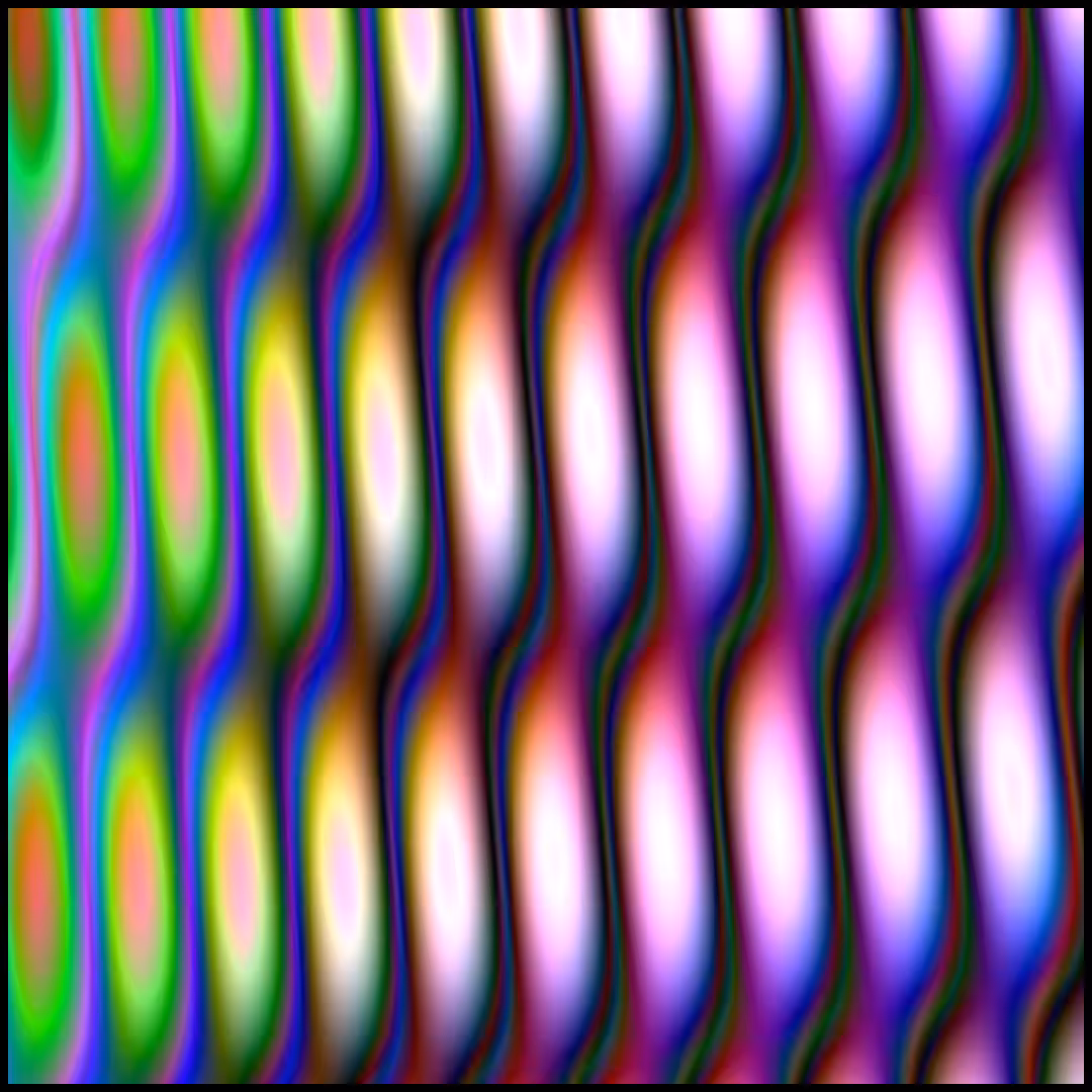 Generative patterns #26
