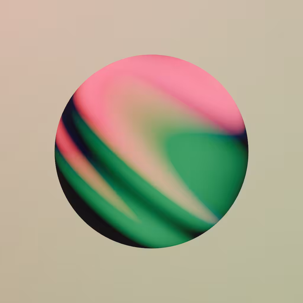 Ether Marbles: Synthesized Love 
