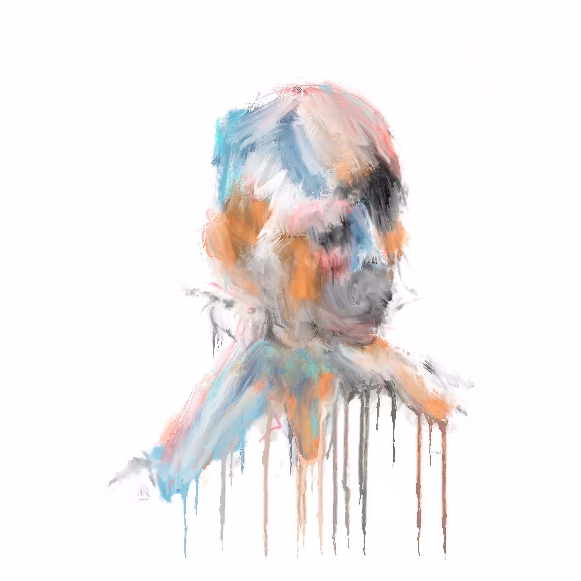 Not All Portraits Are PFPs pt29