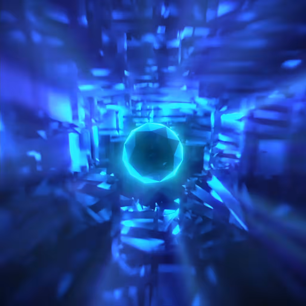 Crystal Escape