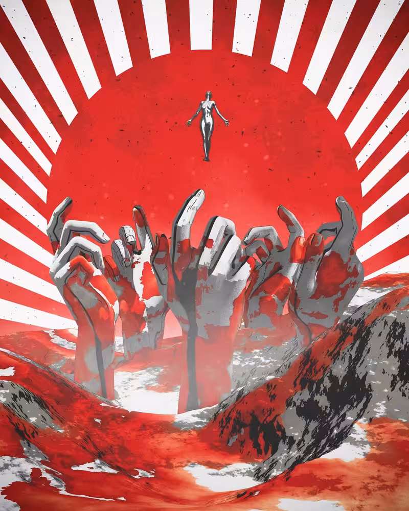 ASCENSION #3