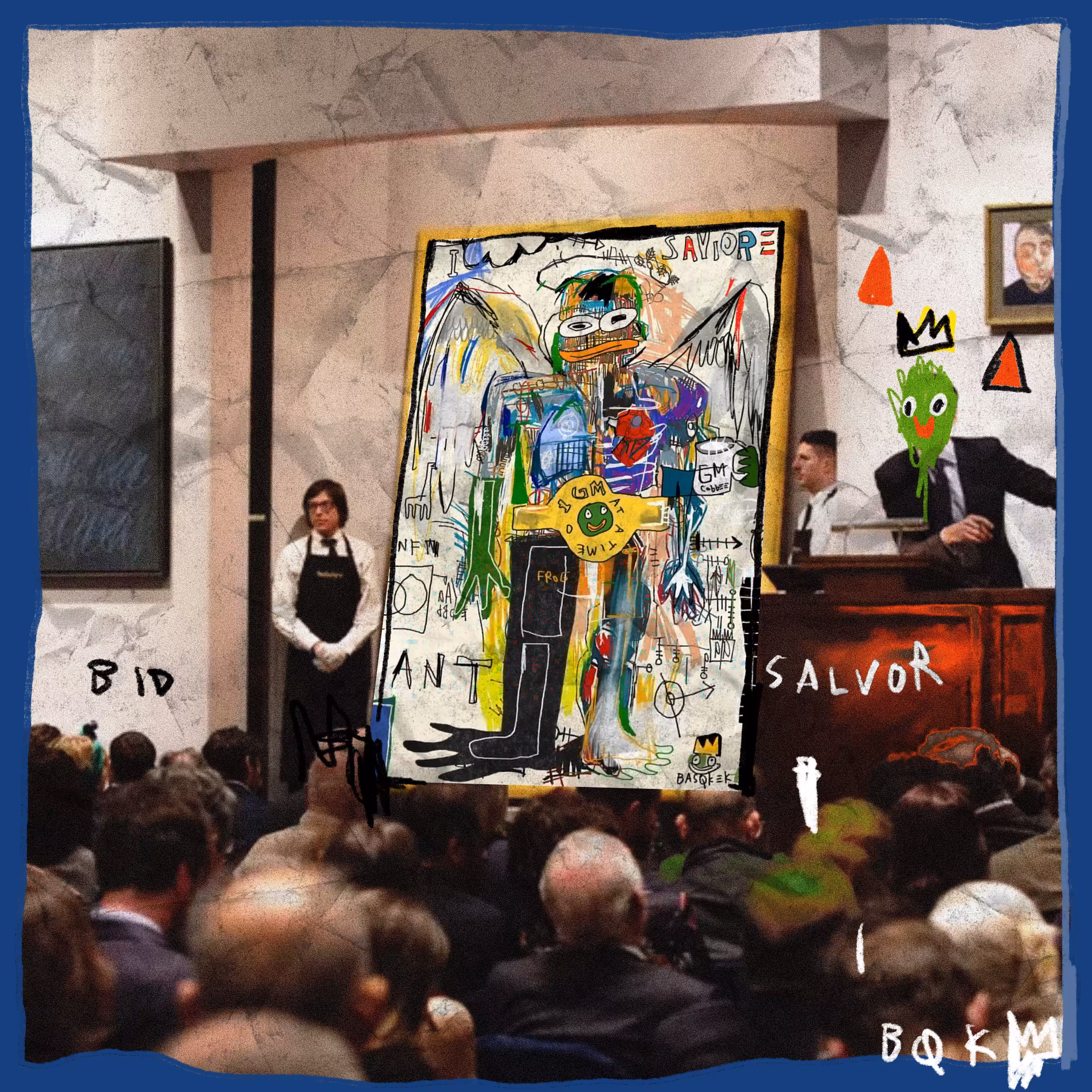🔺AUCTION🔺