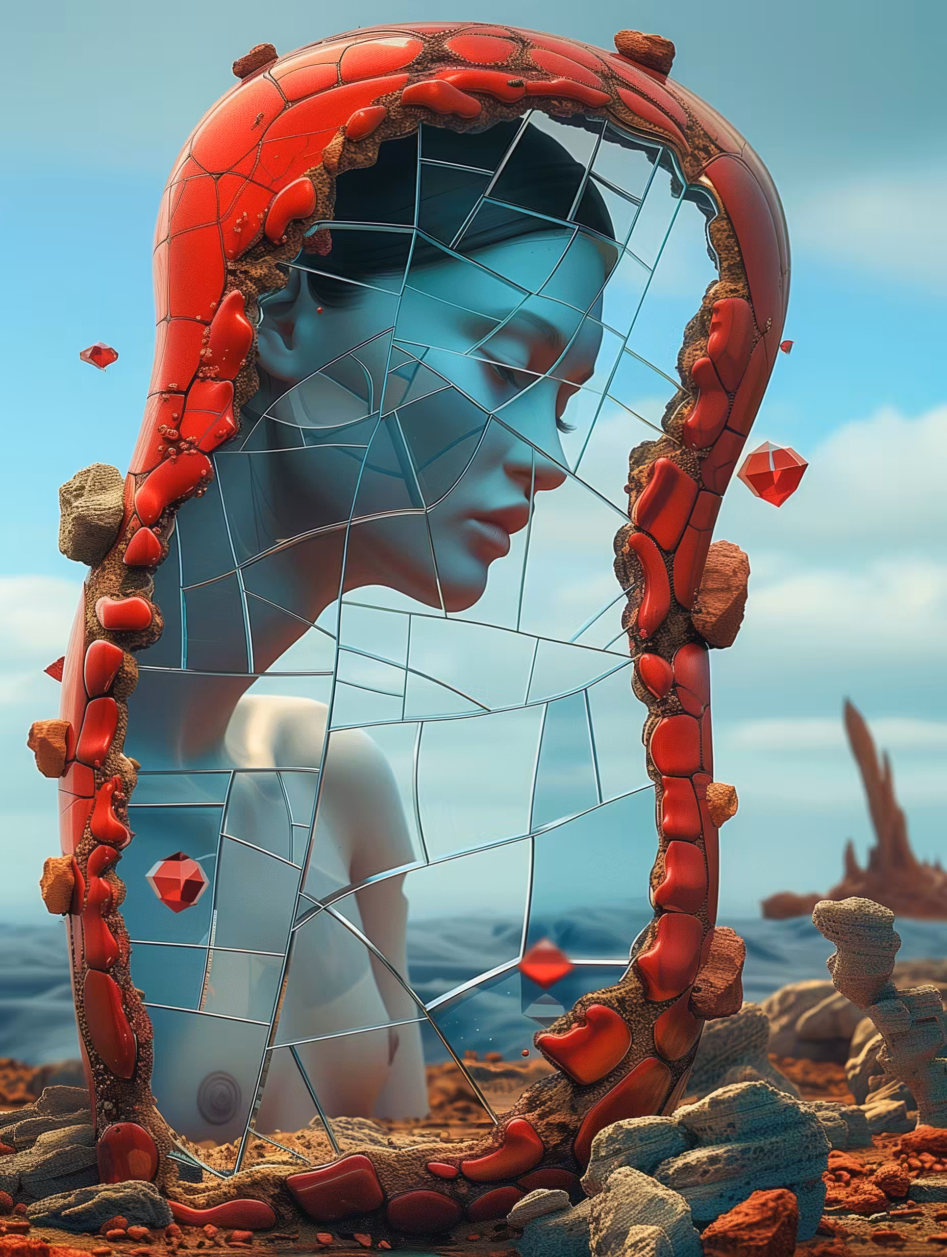 MIRRORED