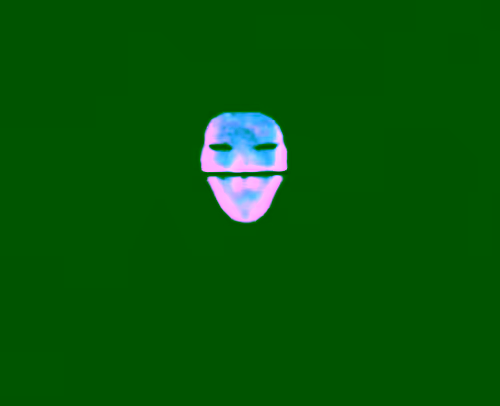 FNTN Commemorative Transmission