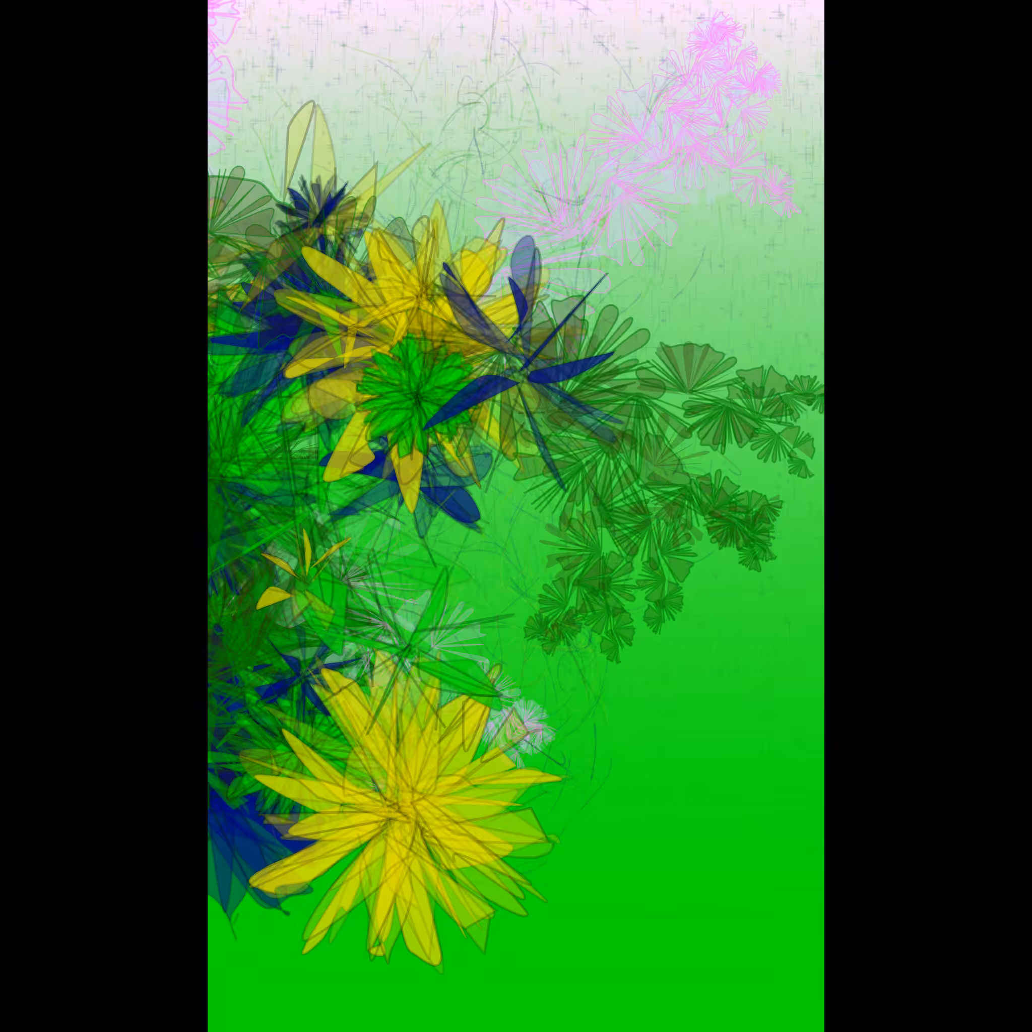 Sepal #8