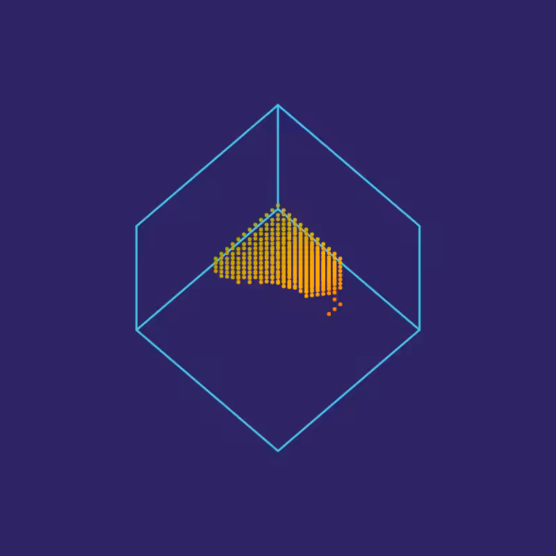 Volumes of Noise #25