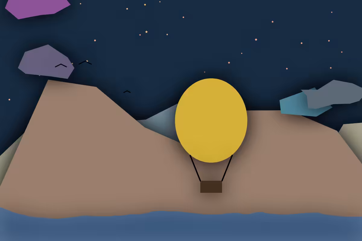 OnChainBalloonerz #93