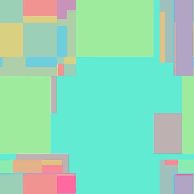 Glitch Generator #2 #45