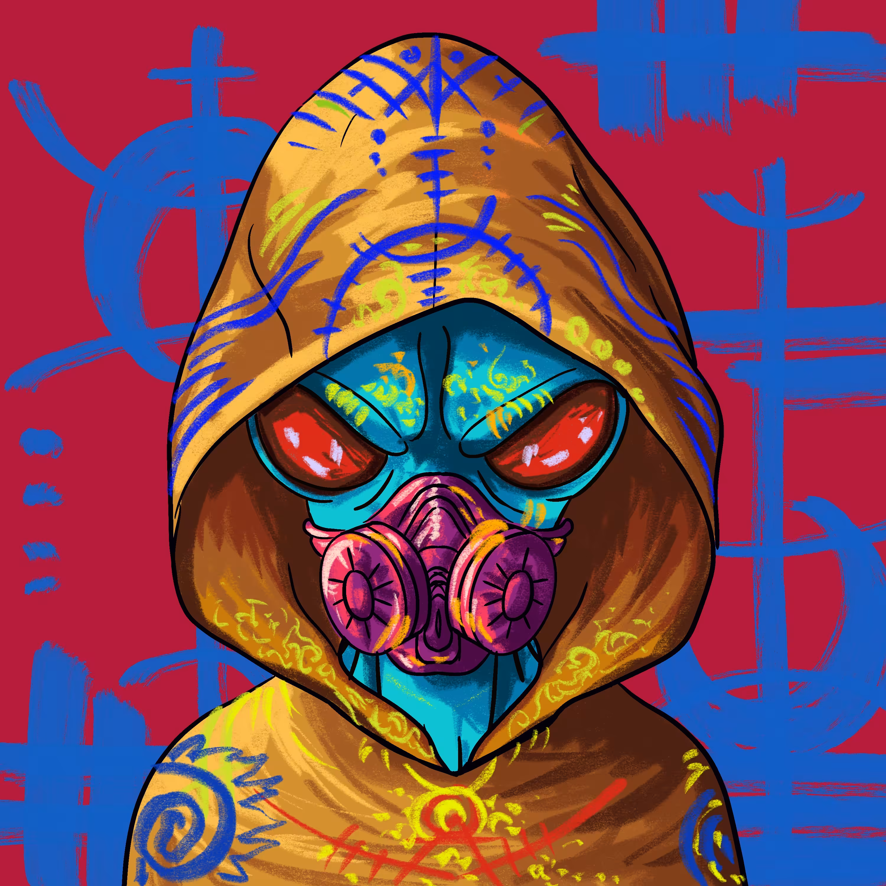 SimpTribe #120