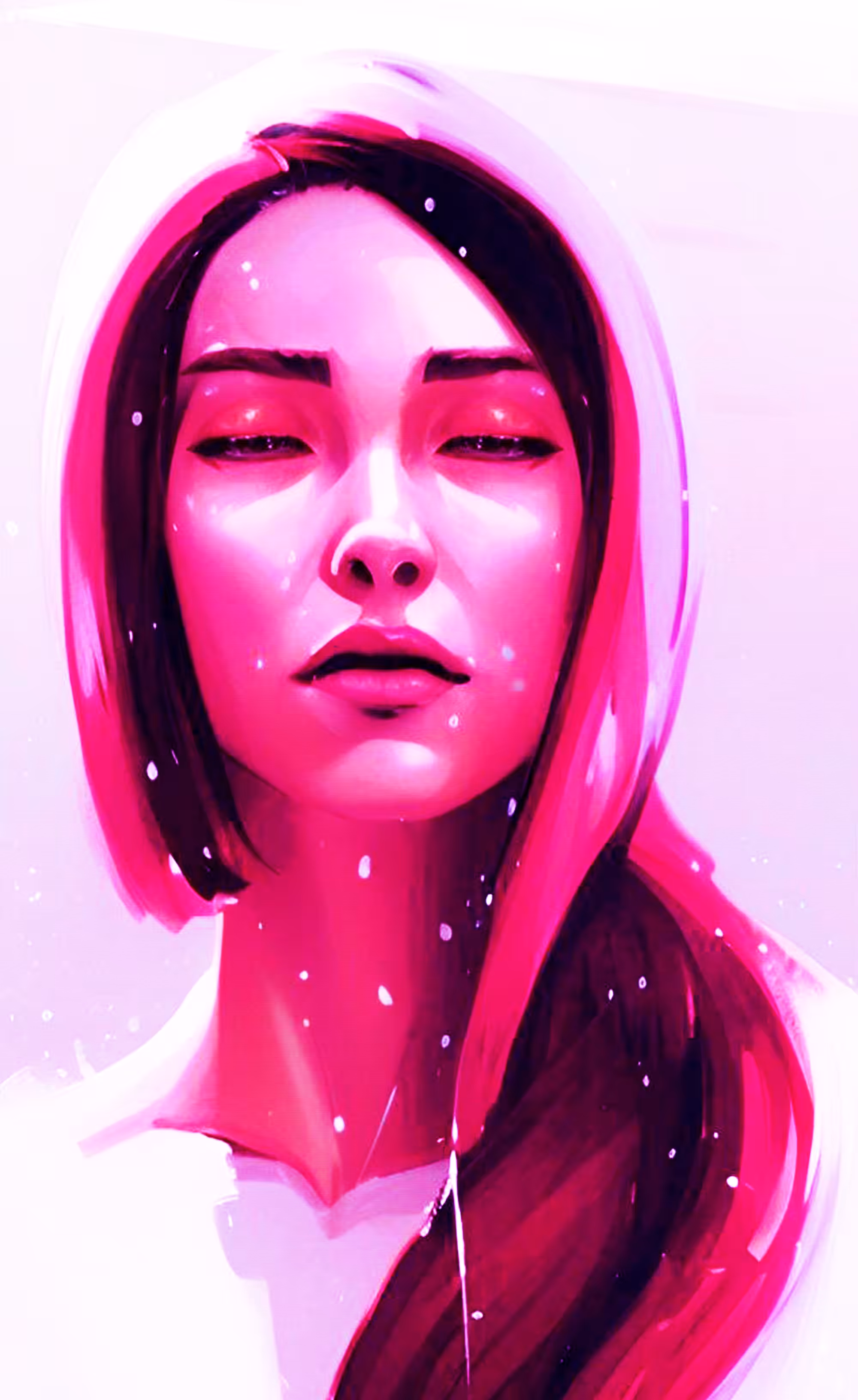 The Snow Child