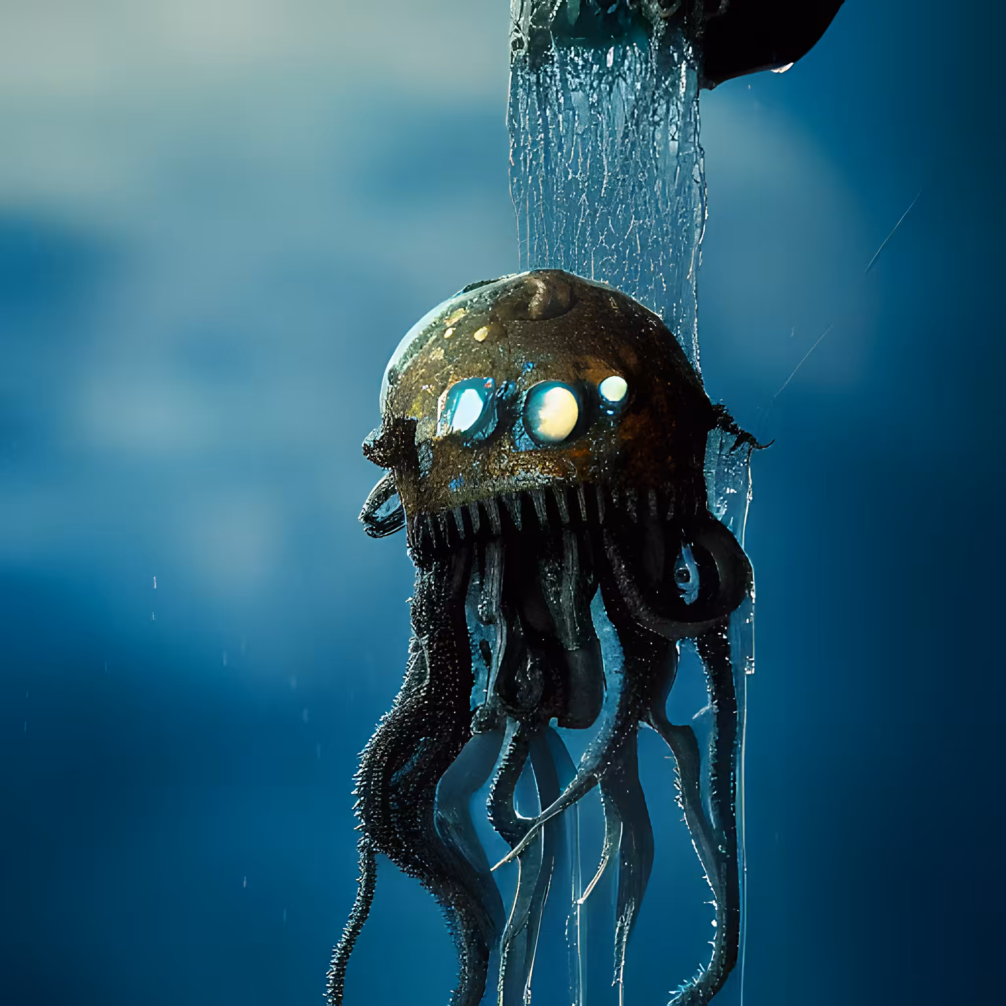 Realm of the Oracles: Sea Grails Released.054