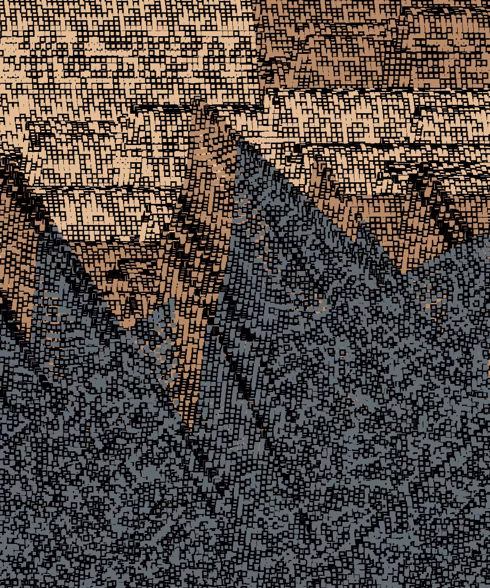 Surface #11