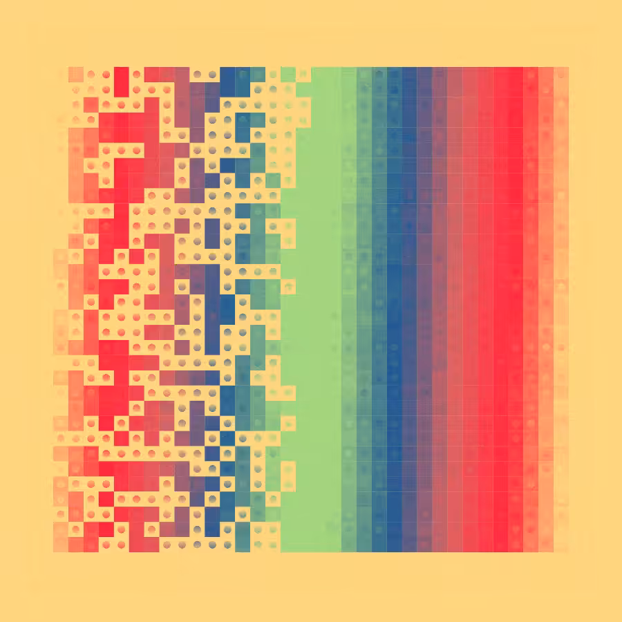 Circles&Squares #19