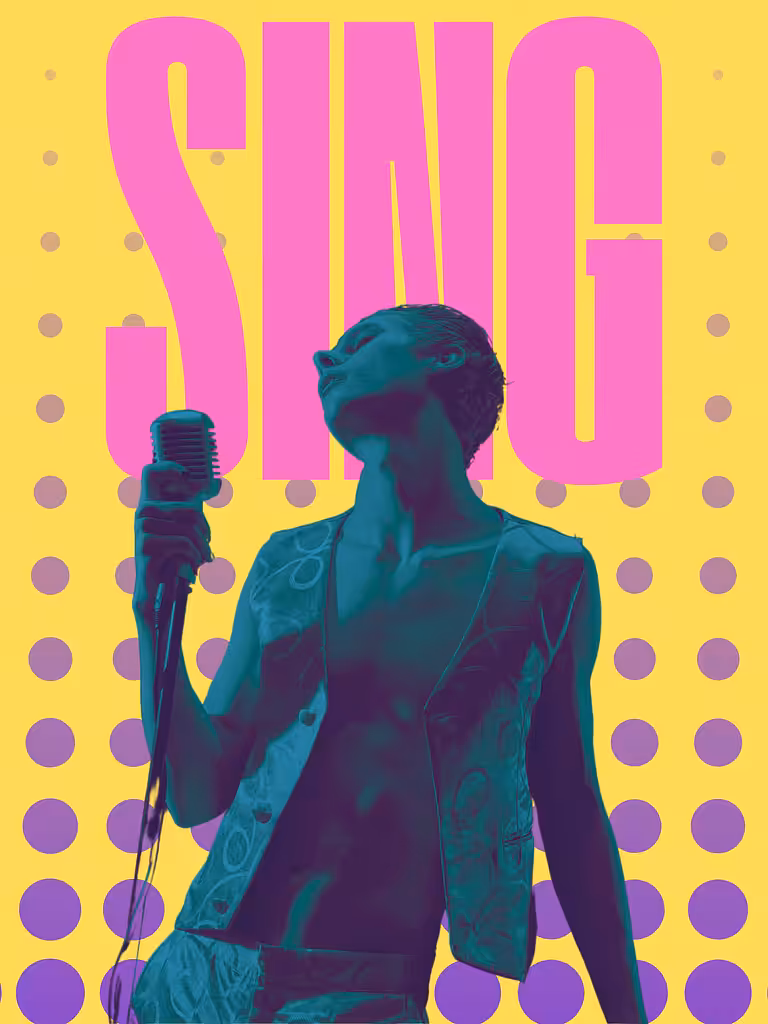 SING