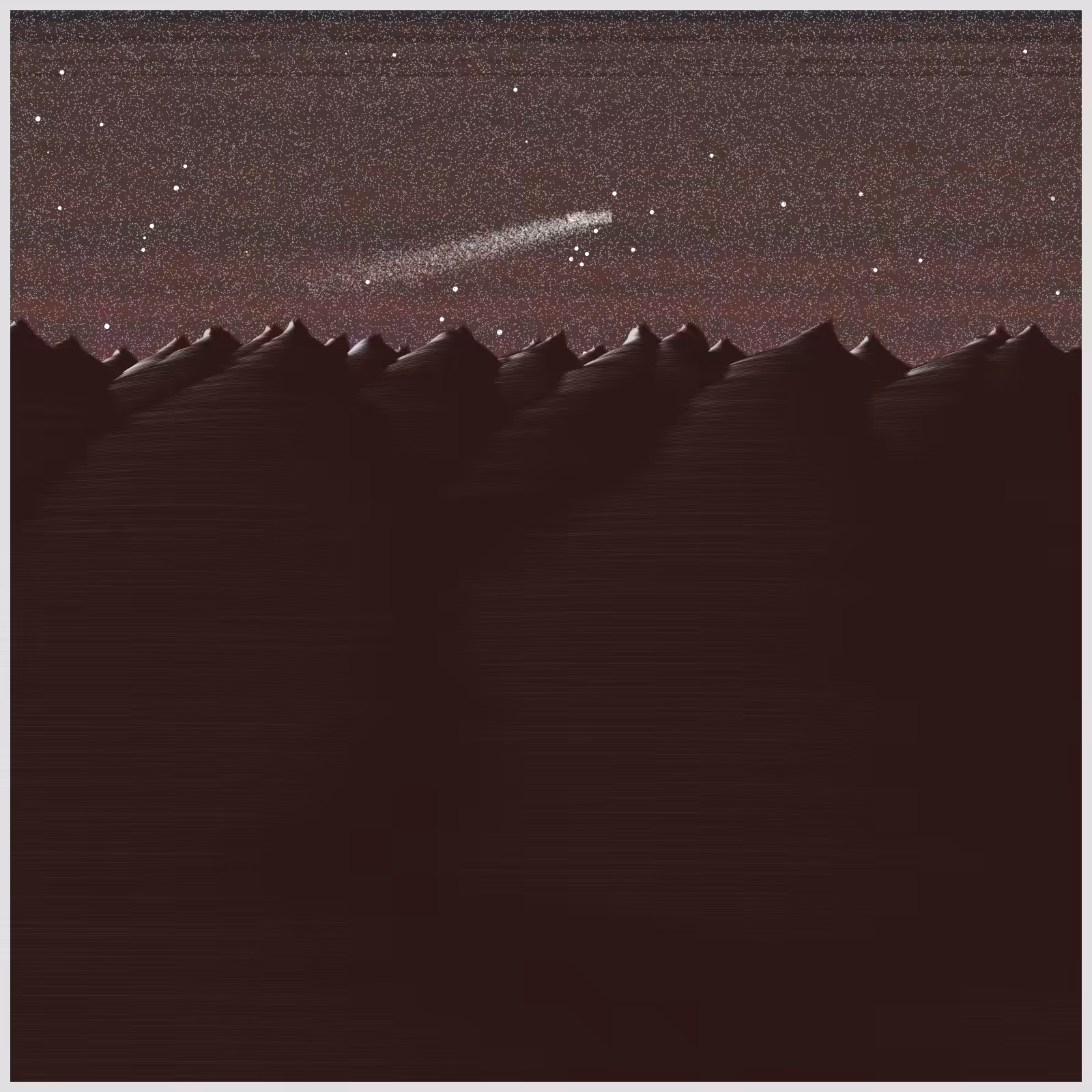 Holy Mountain #48