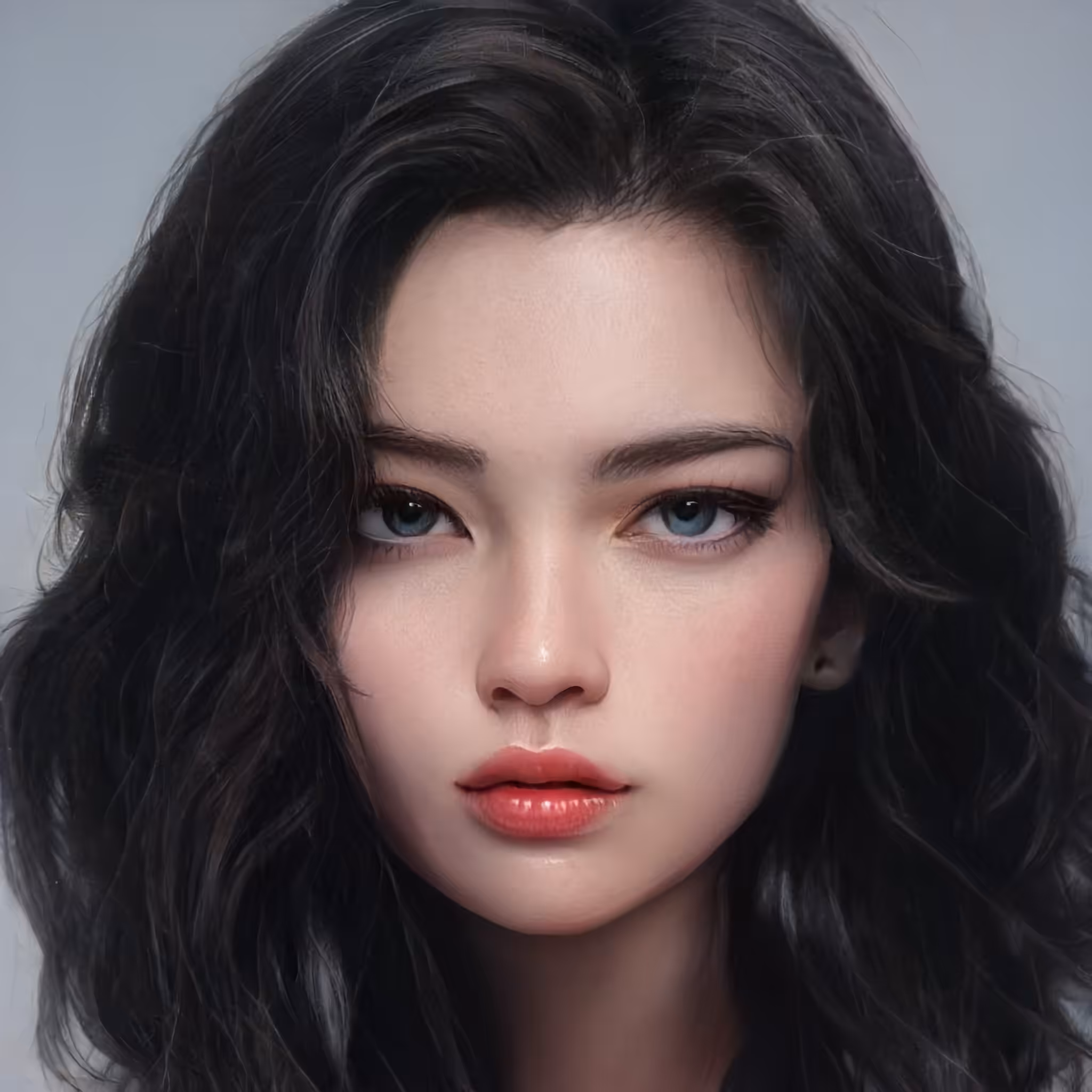 AI Avatar #85