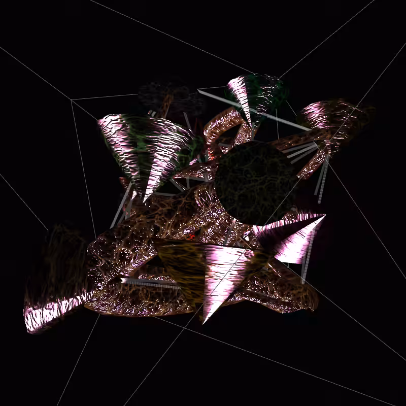 SC.002 : Studies Series #3