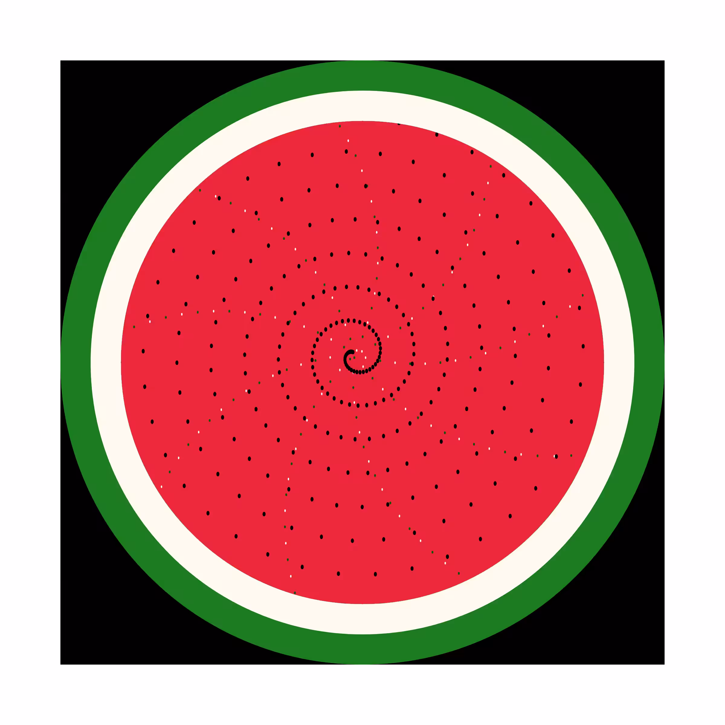 FREE WATERMELONS #110