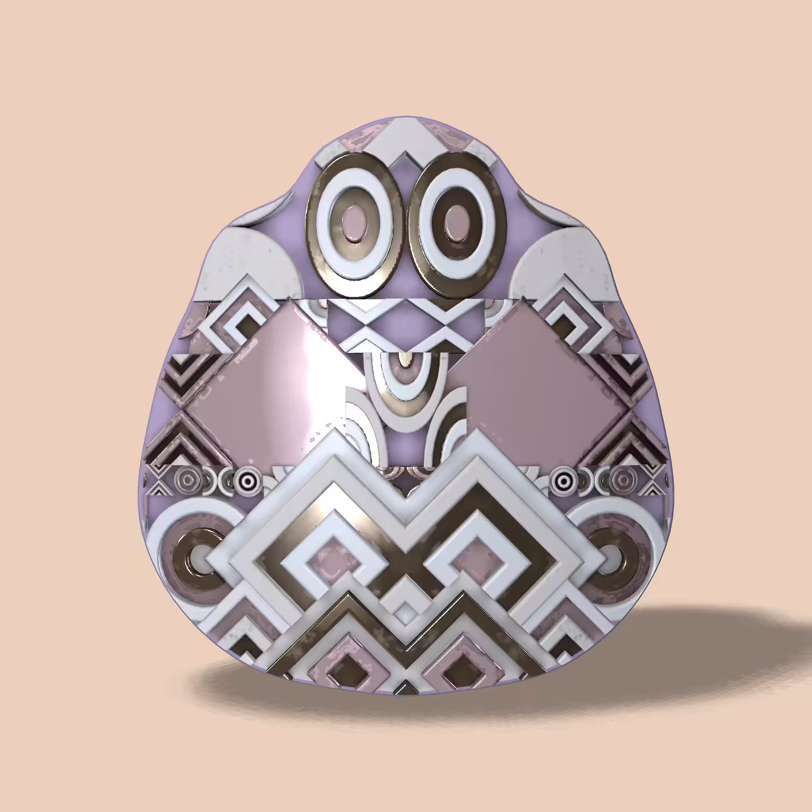 3D Generativemasks #1480