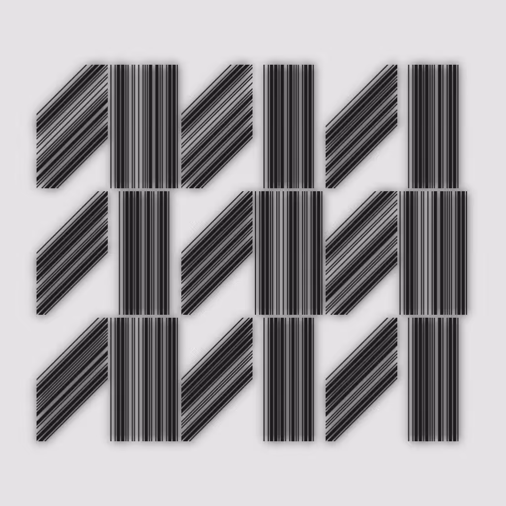 barcode(fxhash) #182