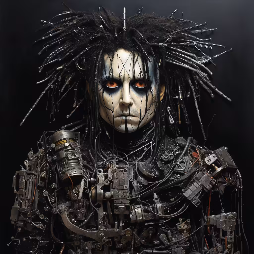 Hardwired 