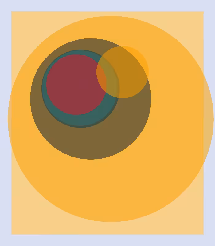 Simple Is Beautiful #2