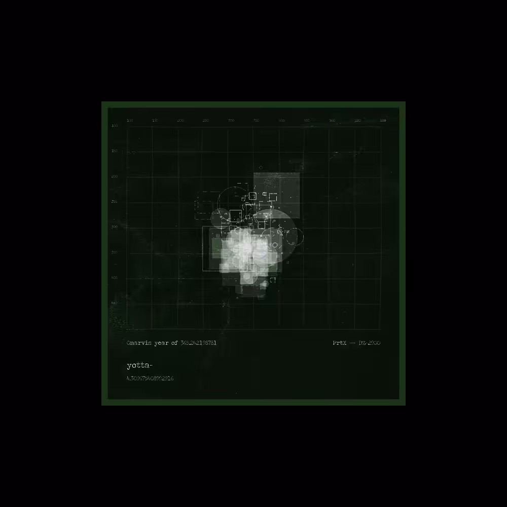 "Symphony. Dispolarization" #28