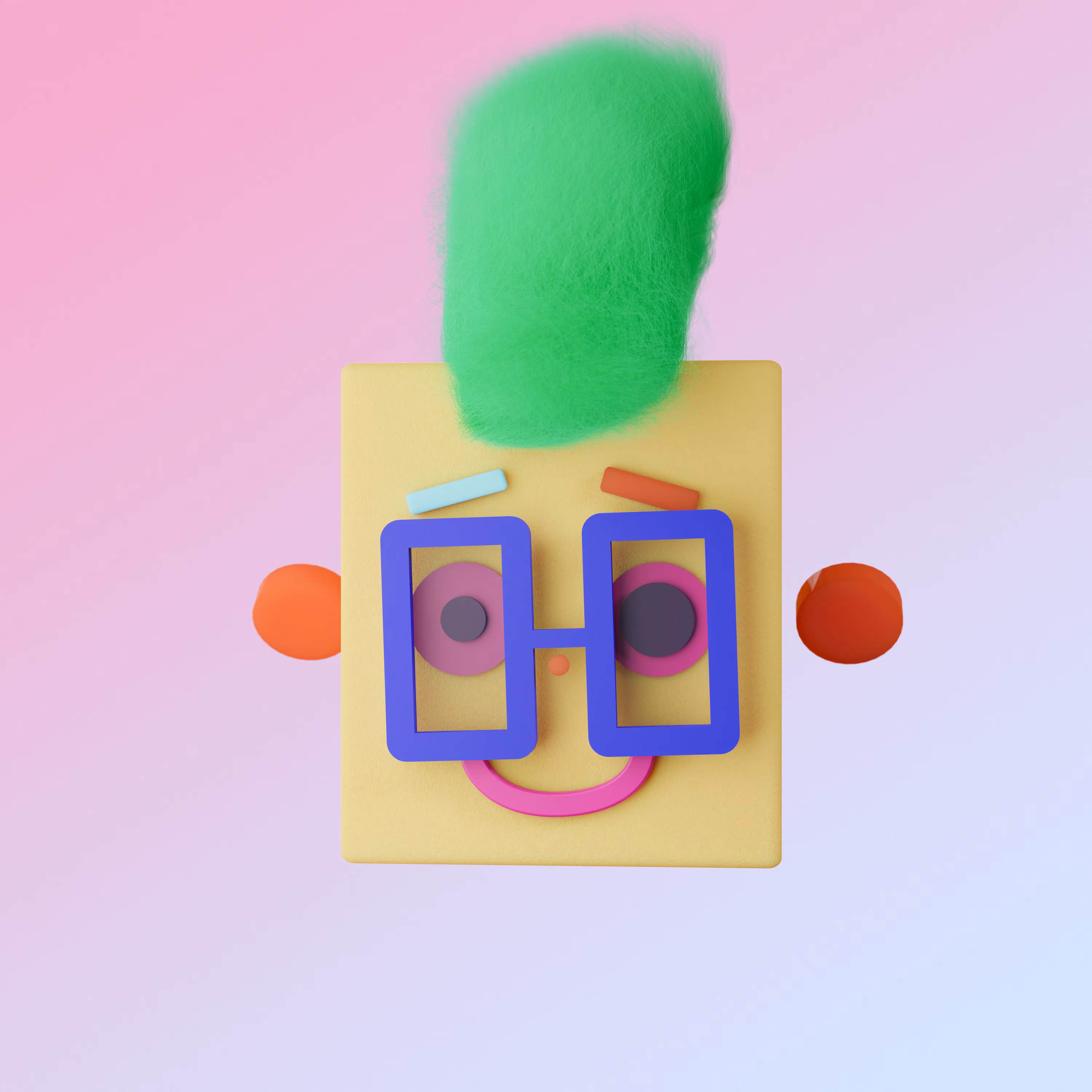 Hamily Portraits