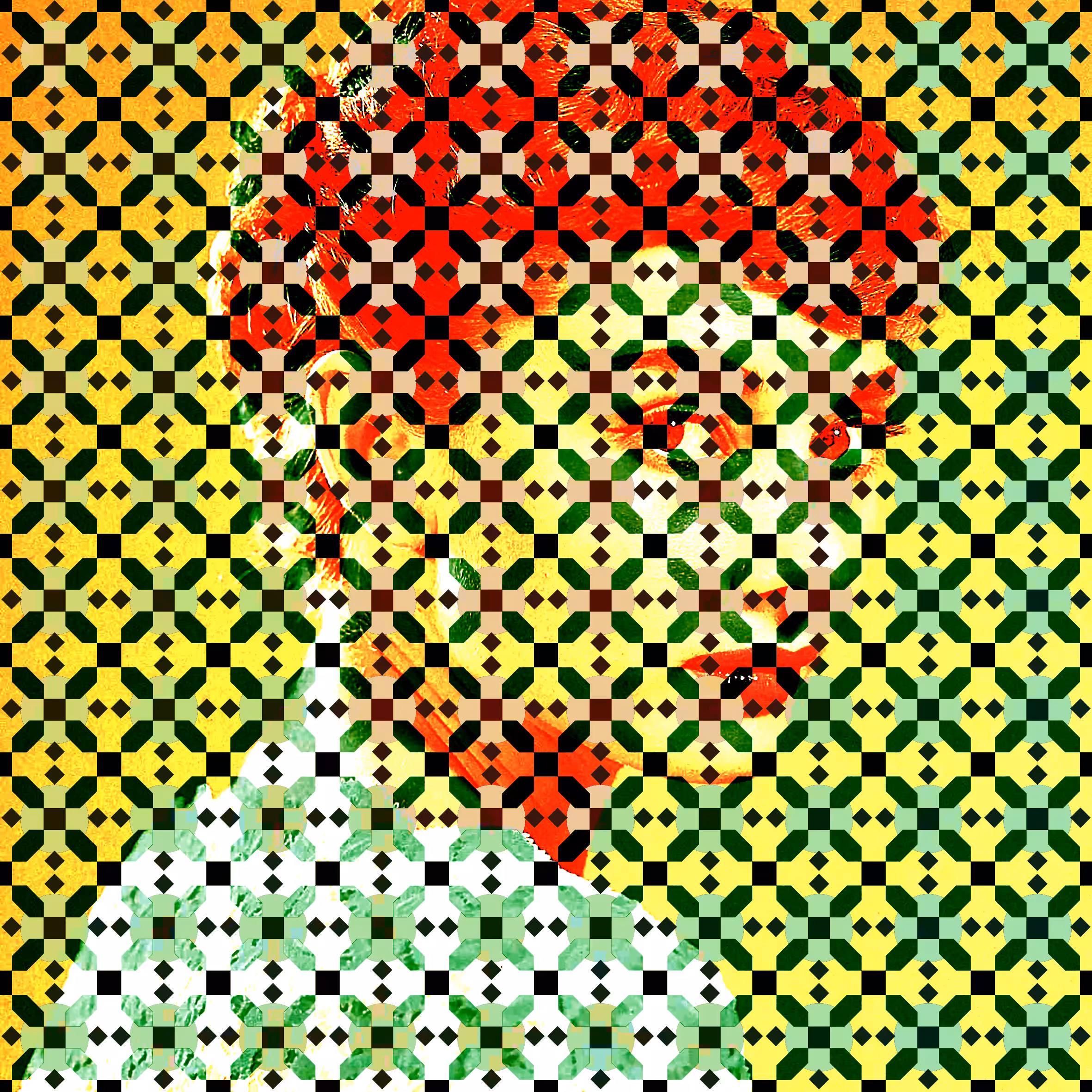 Audrey Hepburn