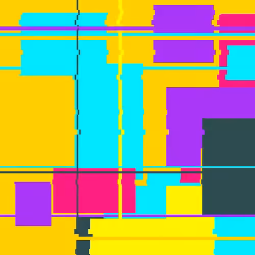 Chromatic Chaos #3627