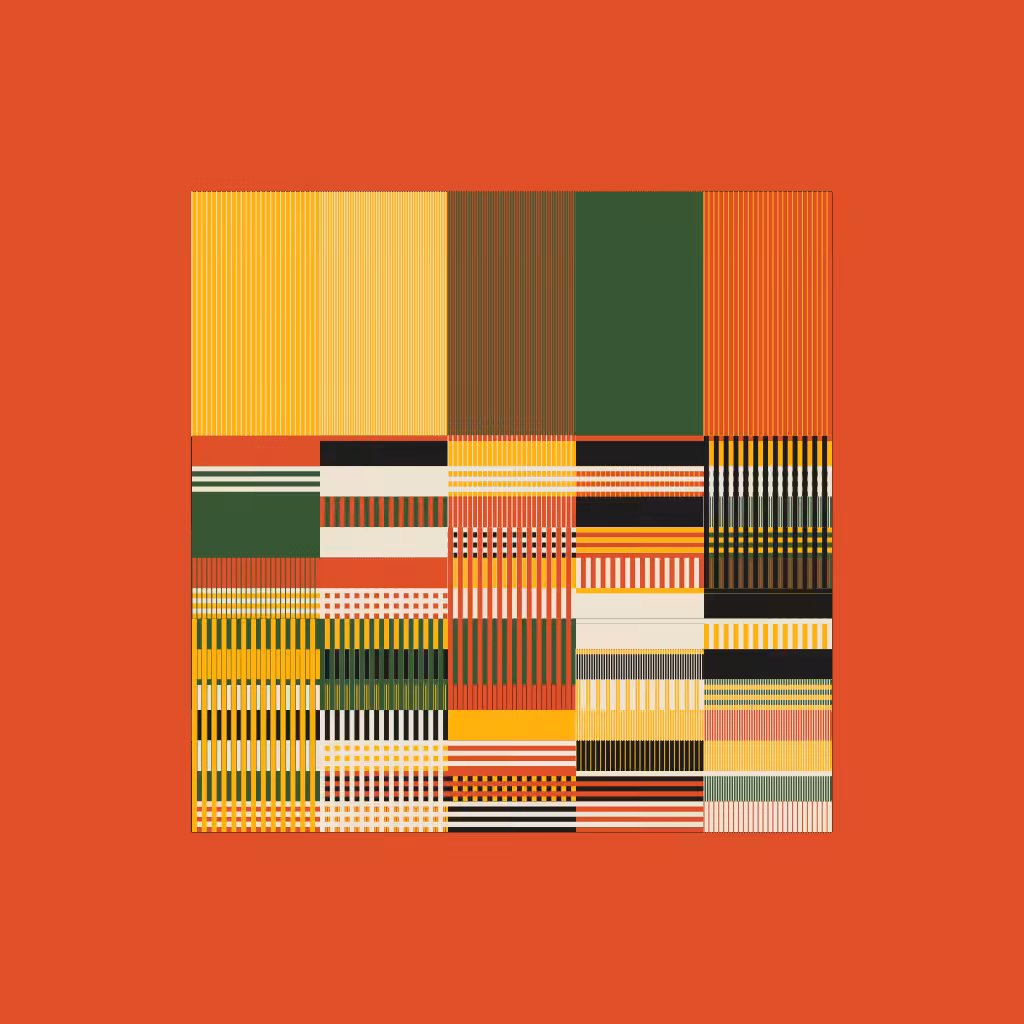 Sabler : Serengeti #55