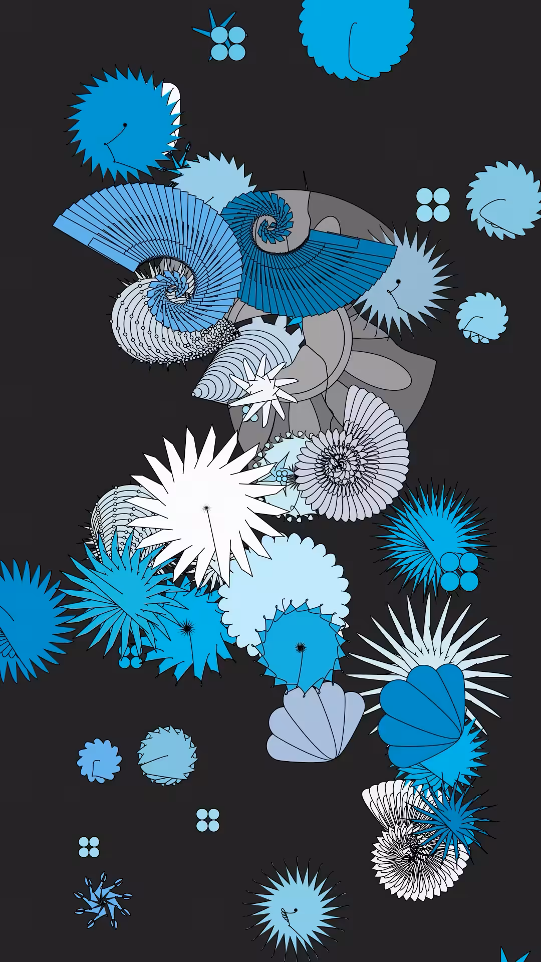 Beneath the Waves #15