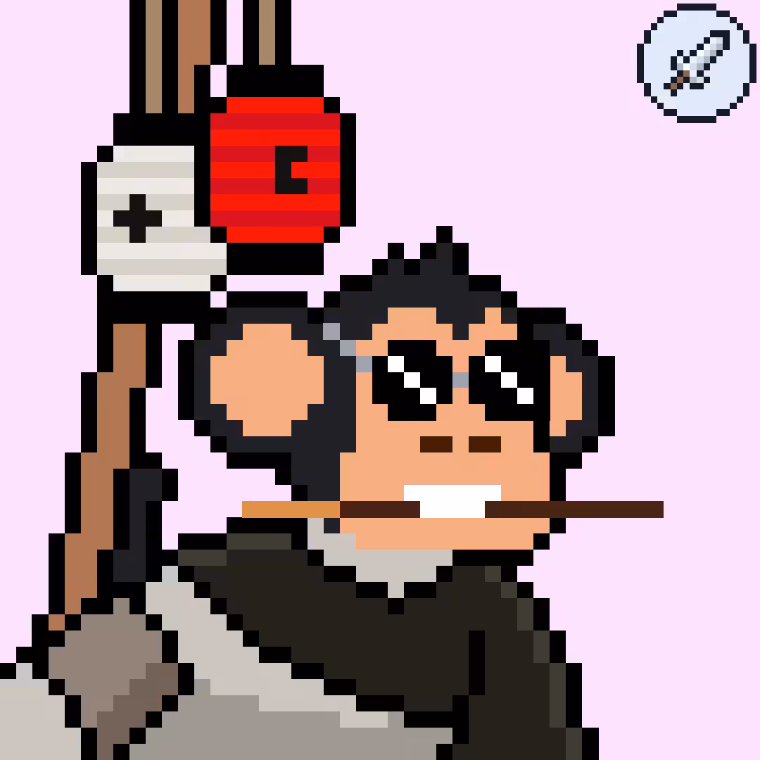 Chimpers #46